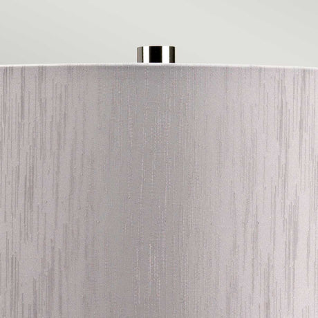 Elstead Lighting Table Lamp from the Bacari range. Bacari 1 Light Small Table Lamp Product Code = BACARI-TL-SM