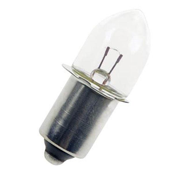 Bailey FL-CP-PF14.4/700/K BAI - Bailey Torch Lamps 11.5x30mm P13.5s Part Number PF14.4/700/K BAI KPR 10X28 14.4V 10W .7A
