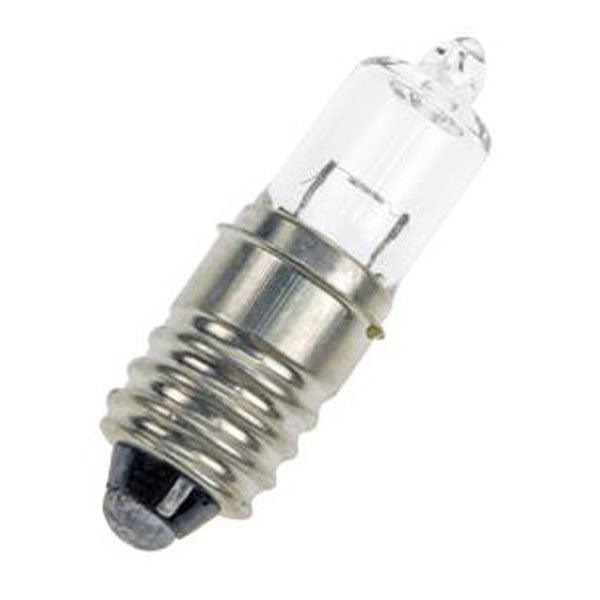 Bailey FL-CP-ST31/5.2/2.6H BAI - Bailey Torch Lamps 11.5x30mm P13.5s Part Number PFE5.2/500/H BAI 9X31 5.2V 2.6W E10 HALO