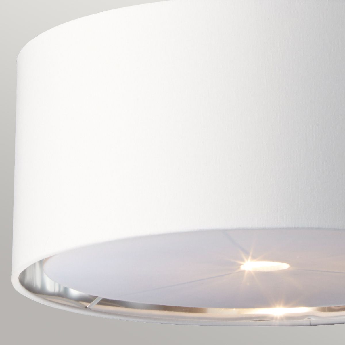 Elstead Lighting Pendant from the Balance range. Balance 1 Light Pendant – SKU BALANCE-P-WPN