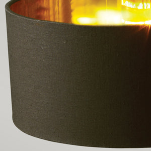 Elstead Lighting  Table Lamp from the Balance range. Balance 1 Light Table Lamp Product Code = BALANCE-TL-BKPB