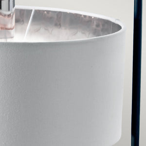 Elstead Lighting  Table Lamp from the Balance range. Balance 1 Light Table Lamp Product Code = BALANCE-TL-BKPN