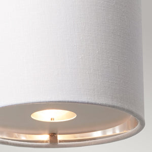Elstead Lighting Wall Light from the Balance range. Balance 1 Light Wall Light Product Code = BALANCE1-BKPN