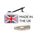 Elstead Lighting Wall Light from the Balance range. Balance 1 Light Wall Light – SKU BALANCE1-BKPN