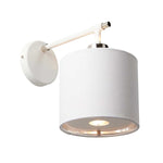 Elstead Lighting  Wall Light from the Balance range. Balance 1 Light Wall Light Product Code = BALANCE1-WPN