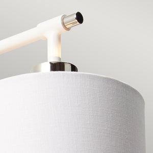 Elstead Lighting  Wall Light from the Balance range. Balance 1 Light Wall Light Product Code = BALANCE1-WPN