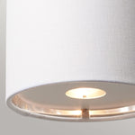 Elstead Lighting Wall Light from the Balance range. Balance 1 Light Wall Light – SKU BALANCE1-WPN