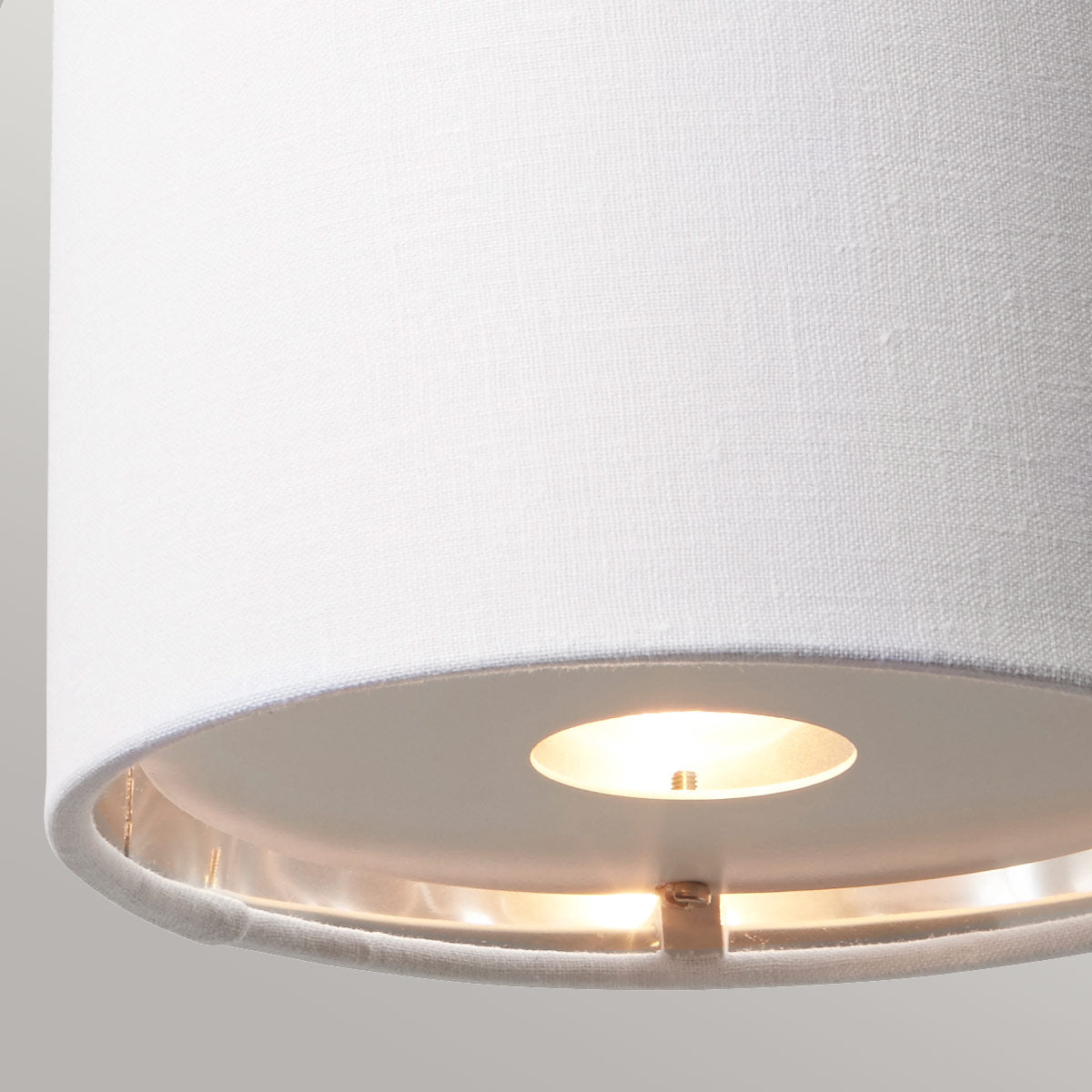 Elstead Lighting  Wall Light from the Balance range. Balance 1 Light Wall Light Product Code = BALANCE1-WPN