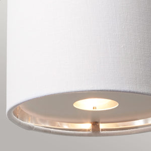 Elstead Lighting  Wall Light from the Balance range. Balance 1 Light Wall Light Product Code = BALANCE1-WPN
