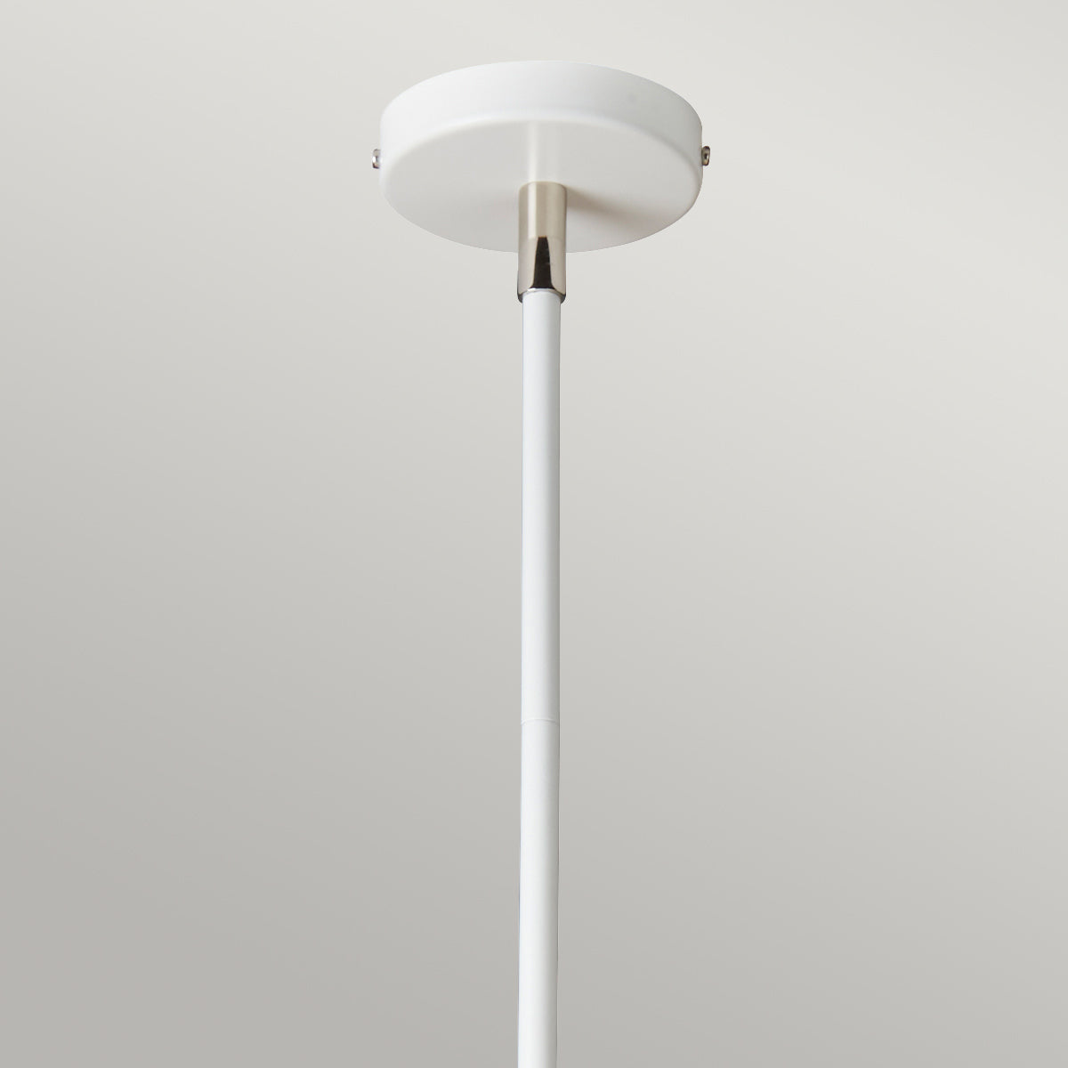 Elstead Lighting  Chandelier from the Balance range. Balance 5 Light Chandelier Product Code = BALANCE5-WPN