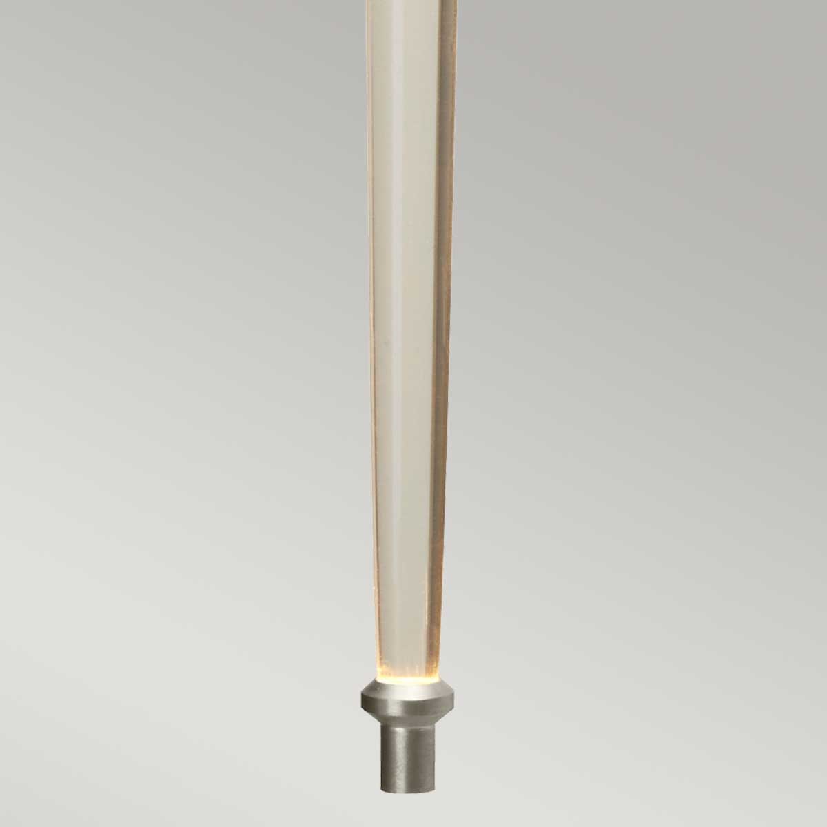 Elstead Lighting  Wall Light from the Agatha range. Agatha 2 Light Wall Light  Product Code = BATH-AGATHA-BN