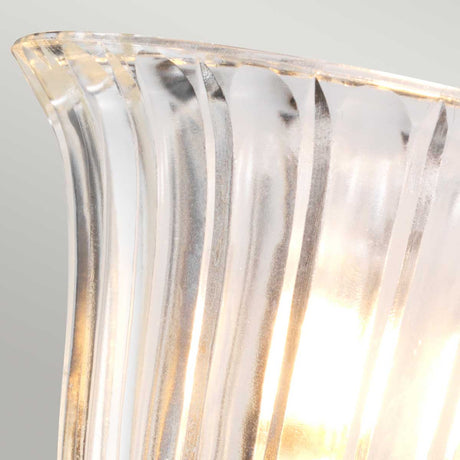 Elstead Lighting Wall Light from the Austen range. Austen 1 Light Wall Light Product Code = BATH-AUSTEN1-PB
