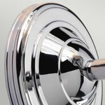 Elstead Lighting Wall Light from the Austen range. Austen 1 Light Wall Light Product Code = BATH-AUSTEN1-PC
