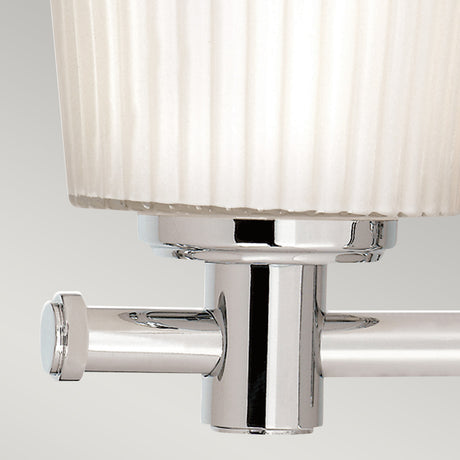 Elstead Lighting Wall Light from the Binstead range. Binstead 1 Light Wall Light Product Code = BATH-BN1