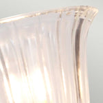 Elstead Lighting Wall Light from the Carroll range. Carroll 1 Light – SKU BATH-CARROLL1-PB