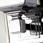 Elstead Lighting Wall Light from the Cambridge range. Cambridge 1 Light Wall Light – SKU BATH-CM1
