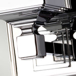 Elstead Lighting Wall Light from the Cambridge range. Cambridge 1 Light Wall Light Product Code = BATH-CM1