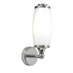 Elstead Lighting Wall Light from the Eliot range. Eliot 1 Light Wall Light Product Code = BATH-ELIOT1-PC