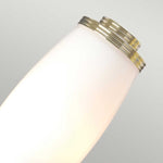 Elstead Lighting Wall Light from the Eliot range. Eliot 2 Light Wall Light Product Code = BATH-ELIOT2-PB