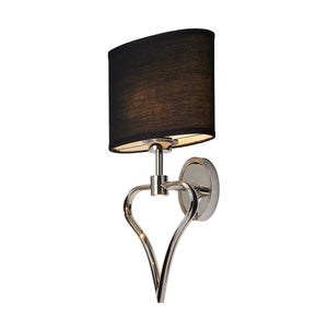 Elstead Lighting  Wall Light from the Falmouth range. Falmouth 2 Light Wall Light Product Code = BATH-FALMOUTH-PC