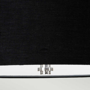 Elstead Lighting Ceiling Semi-Flush from the Falmouth range. Falmouth 3 Light Semi-Flush Product Code = BATH-FALMOUTH-SF-PC