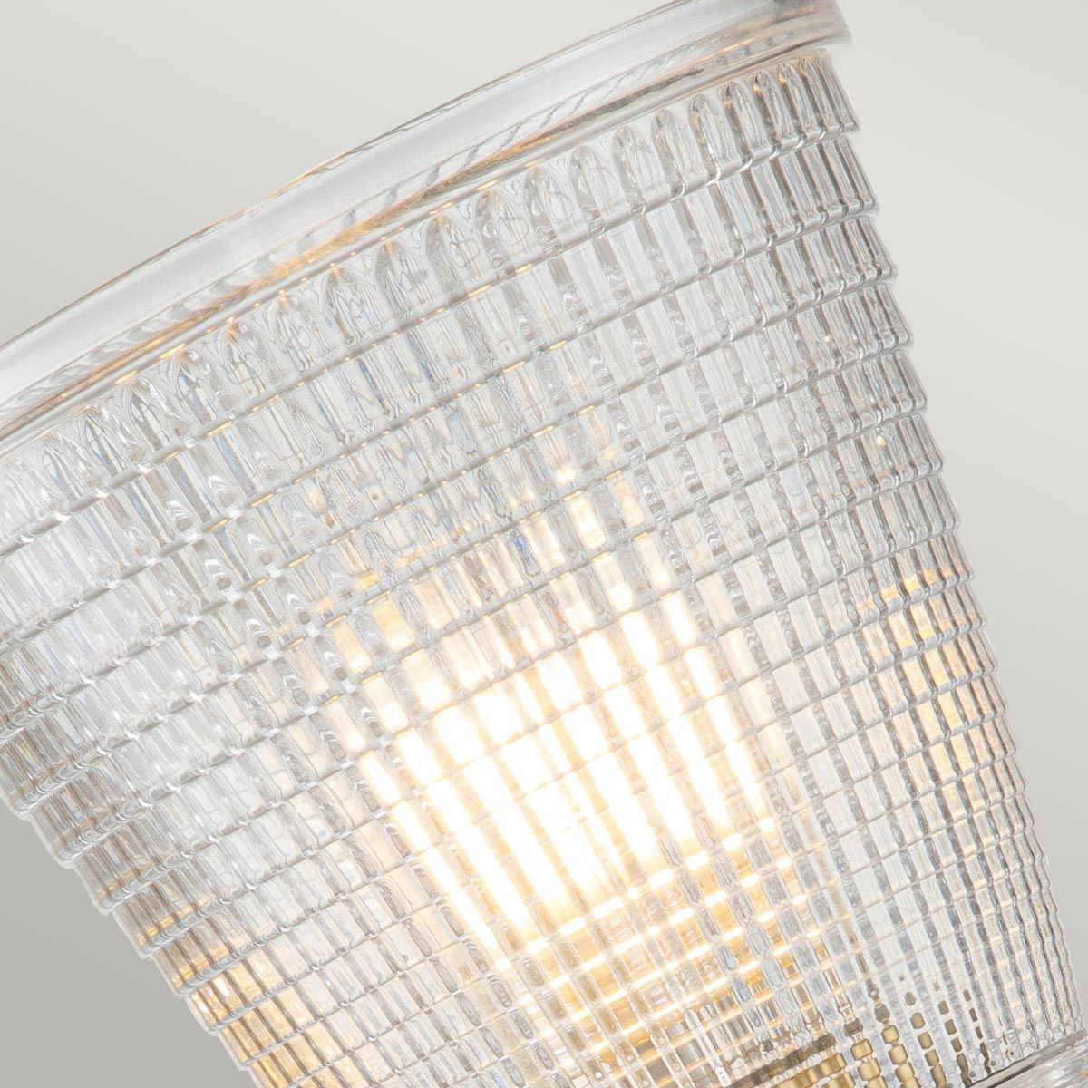 Elstead Lighting Wall Light from the Gunnislake range. Gunnislake 1 Light Wall Light – SKU BATH-GUNNIS1-BB