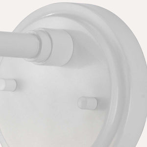 Elstead Lighting Wall Light from the Morvah range. Morvah 1 Light Wall Light Product Code = BATH-MORVAH1-W