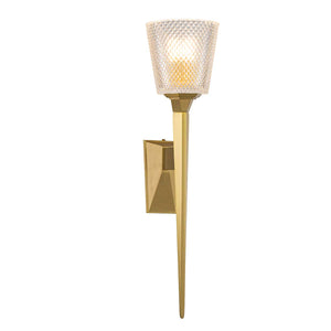 Elstead Lighting  Wall Light from the Verity range. Verity 1 Light Wall Light Product Code = BATH-VERITY-BB