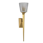 Elstead Lighting  Wall Light from the Verity range. Verity 1 Light Wall Light Product Code = BATH-VERITY-BB