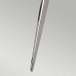 Elstead Lighting  Wall Light from the Verity range. Verity 1 Light Wall Light Product Code = BATH-VERITY-PC