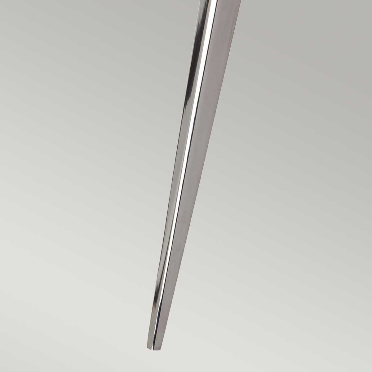 Elstead Lighting  Wall Light from the Verity range. Verity 1 Light Wall Light Product Code = BATH-VERITY-PC