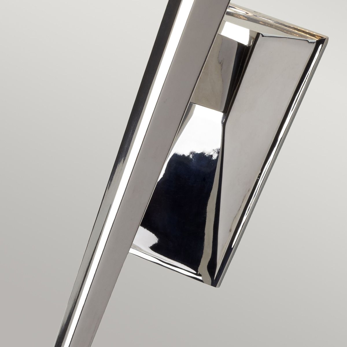 Elstead Lighting Wall Light from the Verity range. Verity 1 Light Wall Light – SKU BATH-VERITY-PC