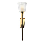 Elstead Lighting  Wall Light from the Verity range. Verity 1 Light Wall Light Product Code = BATH-VERITY-PG