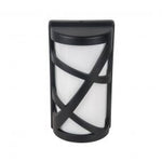 Magnalux Beckett One Light Black Wall Light Part Number - BEC01WLBL