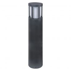 Magnalux Benson 900mm Anthracite Bollard Part Number - BEN900AN