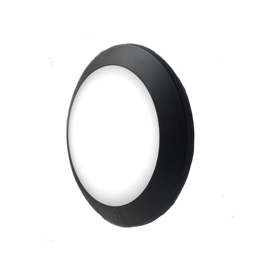 Magnalux Berta Black Opal GX53 LED 11W CCT Part Number - BERTABL