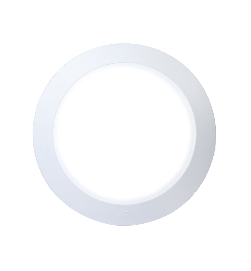 Magnalux Berta White Opal GX53 LED 11W CCT 4000K Part Number - BERTAWH