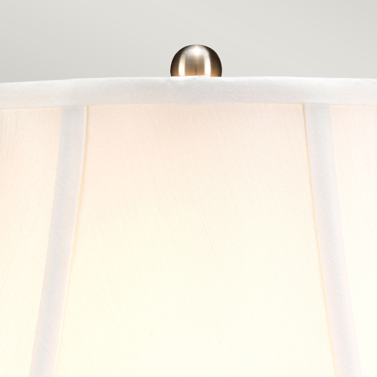 Elstead Lighting Table Lamp from the Blue Ginger Jar range. Blue Ginger Jar 1 Light Table Lamp Product Code = BLUE-G-JAR-TL