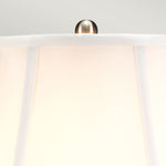 Elstead Lighting Table Lamp from the Blue Ginger Jar range. Blue Ginger Jar 1 Light Table Lamp Product Code = BLUE-G-JAR-TL