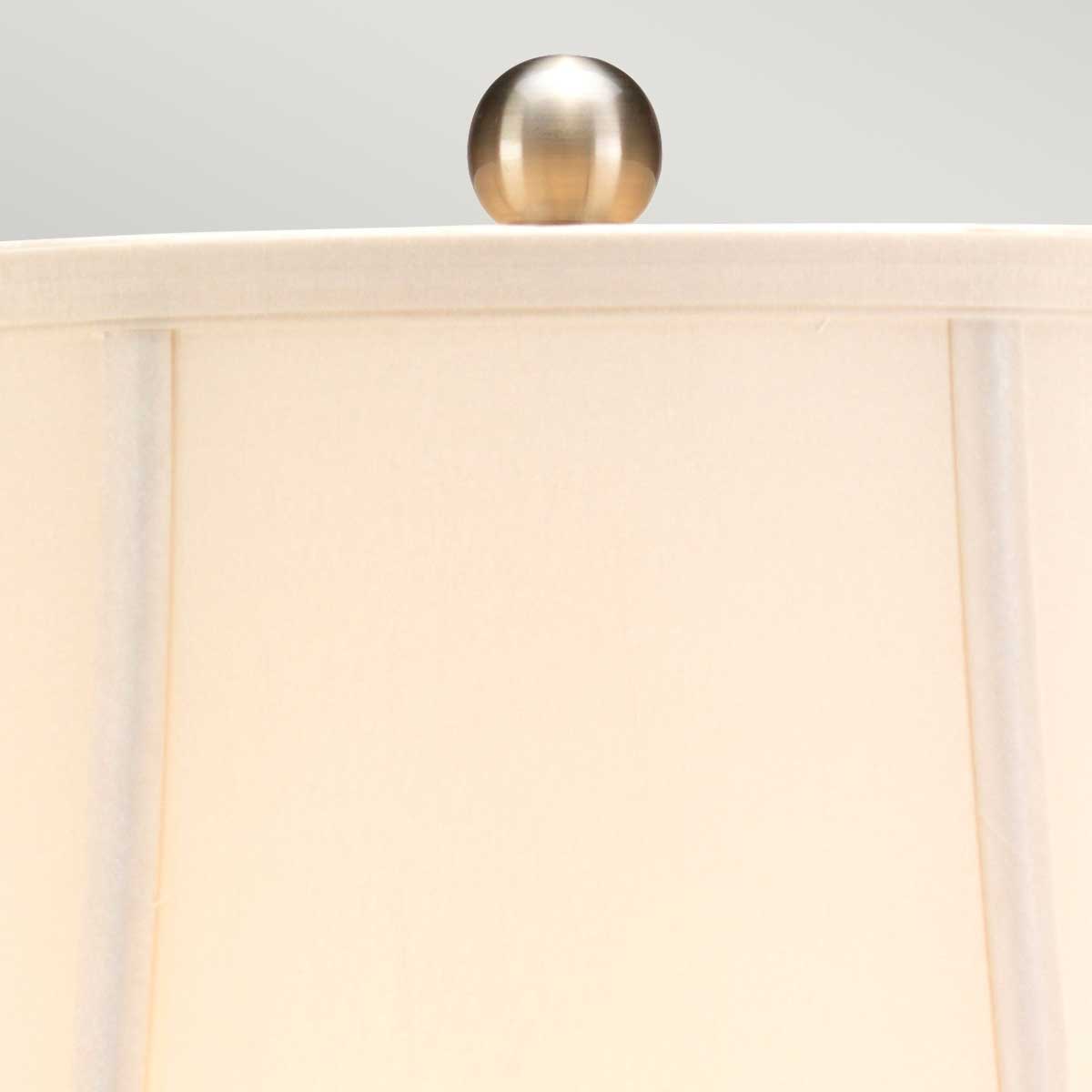 Elstead Lighting Table Lamp from the Blue Traditional range. Blue Traditional 1 Light Table Lamp Product Code = BLUE-TRAD-WP-TL
