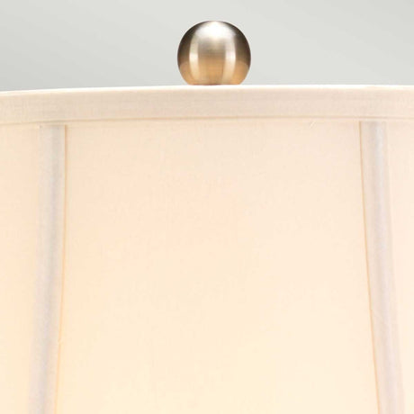 Elstead Lighting Table Lamp from the Blue Traditional range. Blue Traditional 1 Light Table Lamp Product Code = BLUE-TRAD-WP-TL