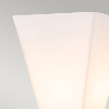 Elstead Lighting Wall Light from the Bowtie range. Bowtie 1lt Wall Light - Matte Black Product Code = BOWTIE-1-MB