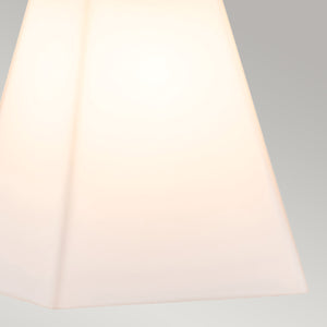 Elstead Lighting Wall Light from the Bowtie range. Bowtie 2lt Wall Light - Matte Black Product Code = BOWTIE-2-MB