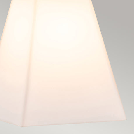 Elstead Lighting Wall Light from the Bowtie range. Bowtie 2lt Wall Light - Matte Black Product Code = BOWTIE-2-MB