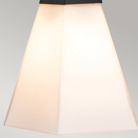 Elstead Lighting Wall Light from the Bowtie range. Bowtie 3lt Wall Light - Matte Black Product Code = BOWTIE-3-MB
