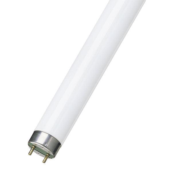British Electric Lamps FL-CP-F18T8/835 BEL - British Electric Lamps Standard Tubes Part Number 5551 F18T8 2' 18W 3500K 600mm White