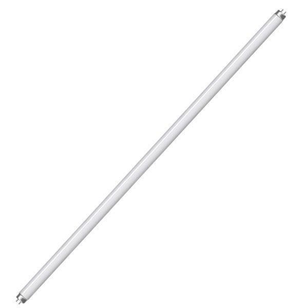 British Electric Lamps FL-CP-F24T5/86 BEL - British Electric Lamps BELL T5 Long Fluorescent Tubes Part Number 5429 Bell 24W T5 Triphosphor H/O Tube Daylight 6500K 549mm