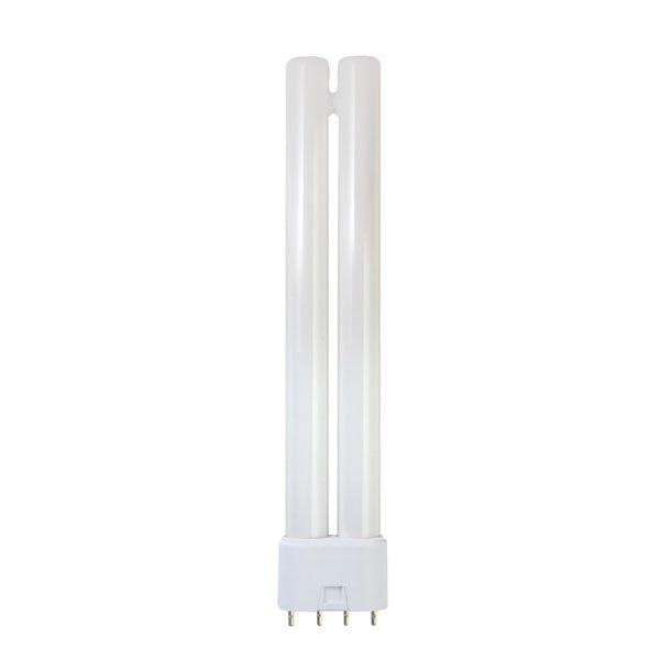 British Electric Lamps FL-CP-PLL18/82 BEL - British Electric Lamps PLL 4-Pin Part Number 4320 Bell 18W 2g11 Warm White col 827 4 Pin