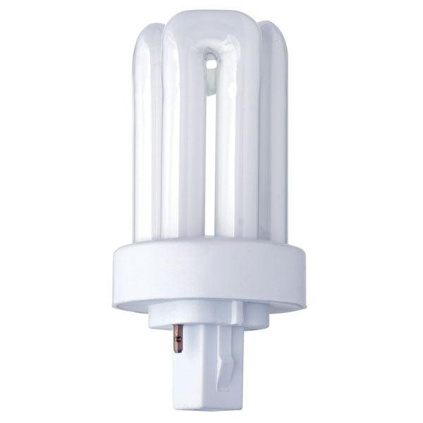 British Electric Lamps FL-CP-PLT13/4P/835 BEL - British Electric Lamps PLT 2-Pin / 4-Pin Part Number 4283 BLT 13W 4-PIN 3500K