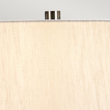 Elstead Lighting Table Lamp from the Brunswick range. Brunswick 1 Light Table Lamp Product Code = BRUNSWICK-TL